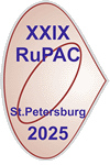 Russian Particle Accelerator Conference (RuPAC'25)