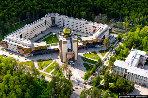 Novosibirsk State University